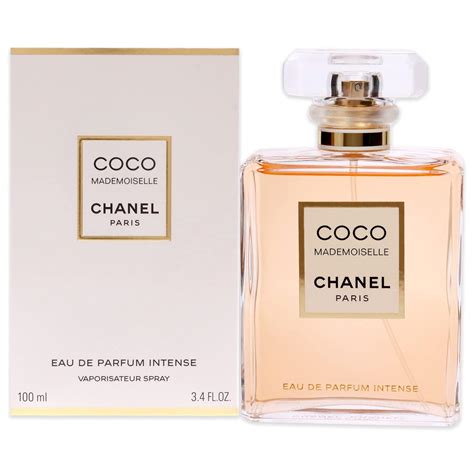 coco chanel perfume men's|Chanel coco mademoiselle price.